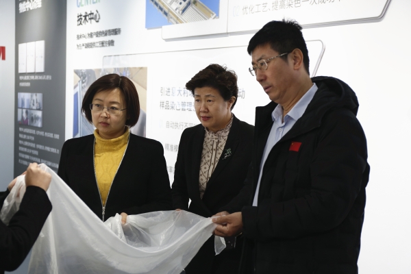 淄博市体育局 综合新闻 省体育局副局长栾风岩到我